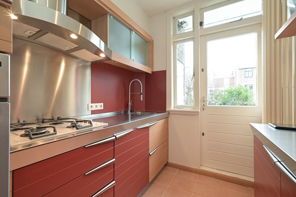 Medium property photo - Mesdagstraat 86, 2596 XZ The Hague